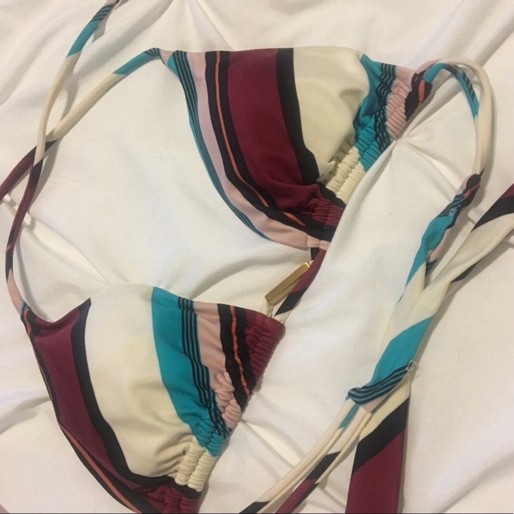ViX Bikini Top (NWT!)